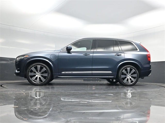 2021 Volvo XC90 Recharge Plug-In Hybrid T8 Inscription 7 Passenger