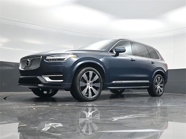 2021 Volvo XC90 Recharge Plug-In Hybrid T8 Inscription 7 Passenger