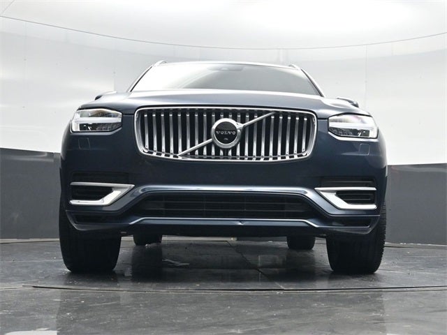 2021 Volvo XC90 Recharge Plug-In Hybrid T8 Inscription 7 Passenger