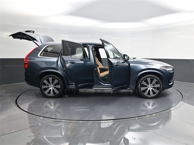 2021 Volvo XC90 Recharge Plug-In Hybrid T8 Inscription 7 Passenger