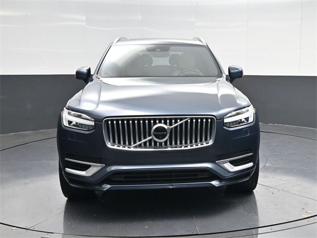2021 Volvo XC90 Recharge Plug-In Hybrid T8 Inscription 7 Passenger
