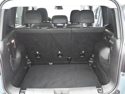 2018 Jeep Renegade Altitude