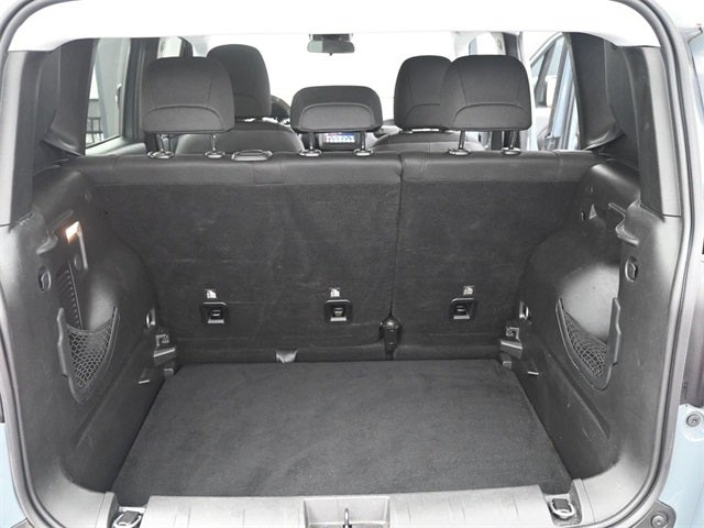 2018 Jeep Renegade Altitude