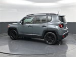 2018 Jeep Renegade Altitude