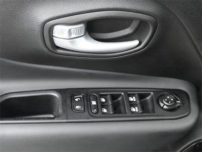 2023 Jeep Renegade Altitude