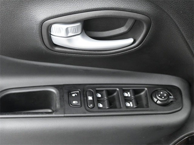 2023 Jeep Renegade Altitude