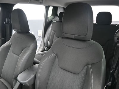 2023 Jeep Renegade Altitude