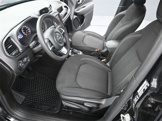 2023 Jeep Renegade Altitude