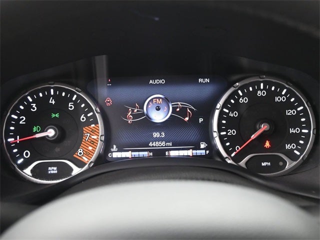 2023 Jeep Renegade Altitude