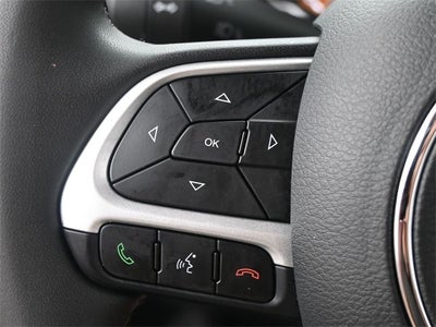 2023 Jeep Renegade Altitude