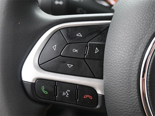 2023 Jeep Renegade Altitude