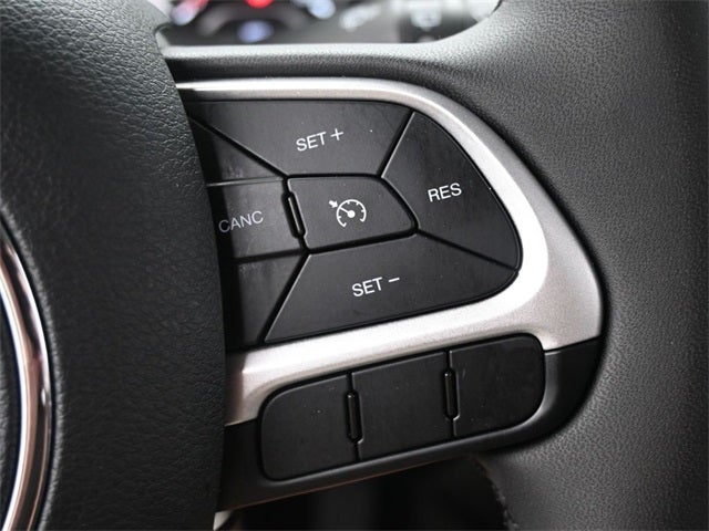 2023 Jeep Renegade Altitude