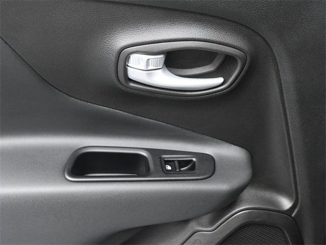 2023 Jeep Renegade Altitude