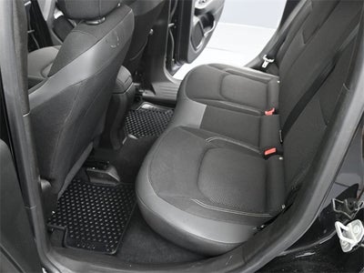 2023 Jeep Renegade Altitude