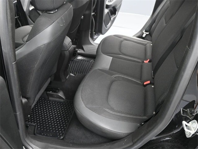 2023 Jeep Renegade Altitude