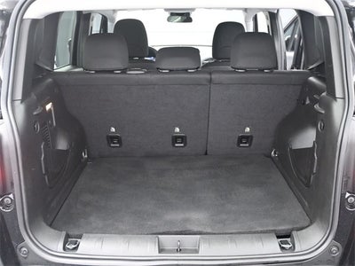 2023 Jeep Renegade Altitude