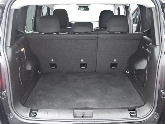 2023 Jeep Renegade Altitude