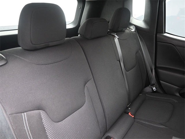 2023 Jeep Renegade Altitude