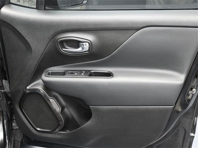 2023 Jeep Renegade Altitude