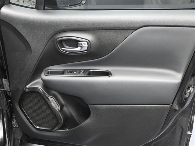 2023 Jeep Renegade Altitude