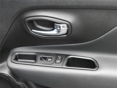 2023 Jeep Renegade Altitude