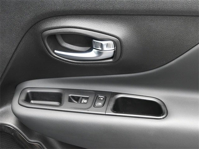 2023 Jeep Renegade Altitude