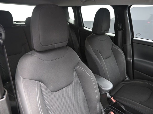 2023 Jeep Renegade Altitude