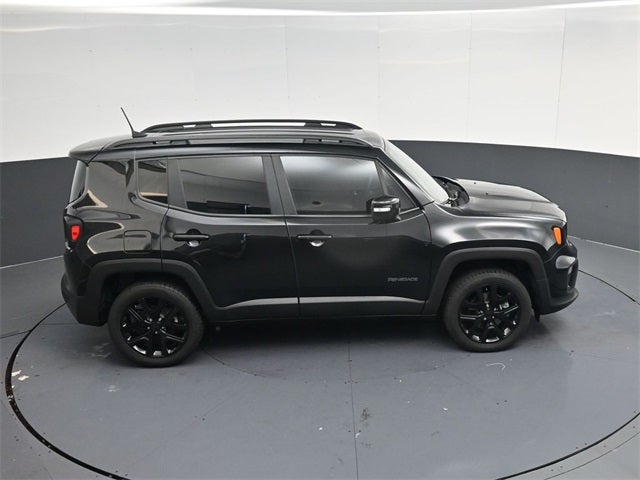 2023 Jeep Renegade Altitude