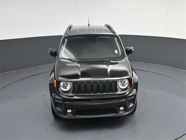 2023 Jeep Renegade Altitude