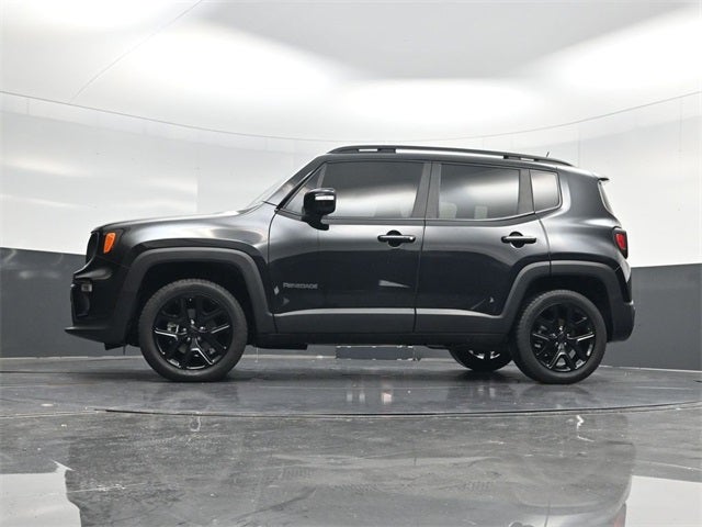 2023 Jeep Renegade Altitude