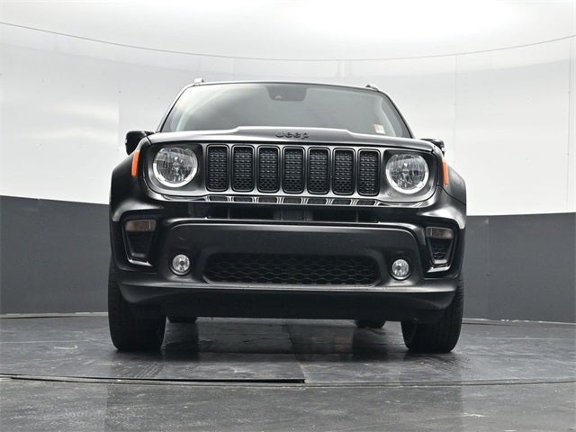 2023 Jeep Renegade Altitude