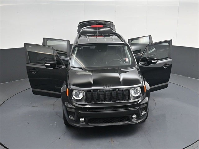 2023 Jeep Renegade Altitude