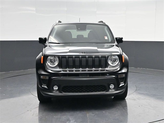 2023 Jeep Renegade Altitude