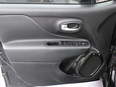 2023 Jeep Renegade Altitude