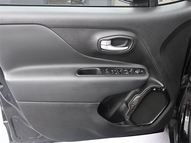 2023 Jeep Renegade Altitude