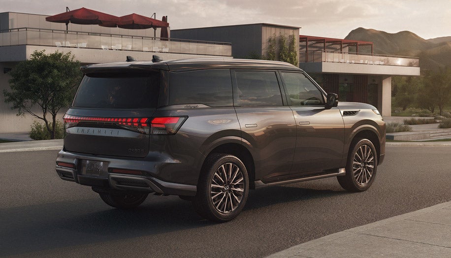 Fort Myers INFINITI in Fort Myers FL