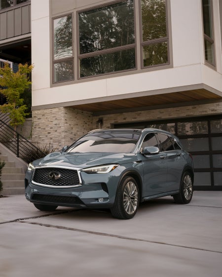 Fort Myers INFINITI in Fort Myers FL