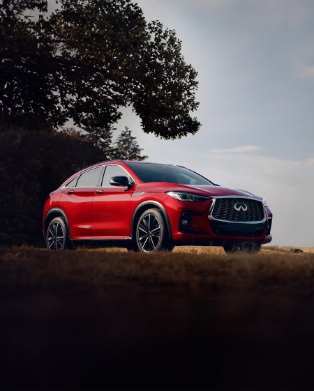 Fort Myers INFINITI in Fort Myers FL