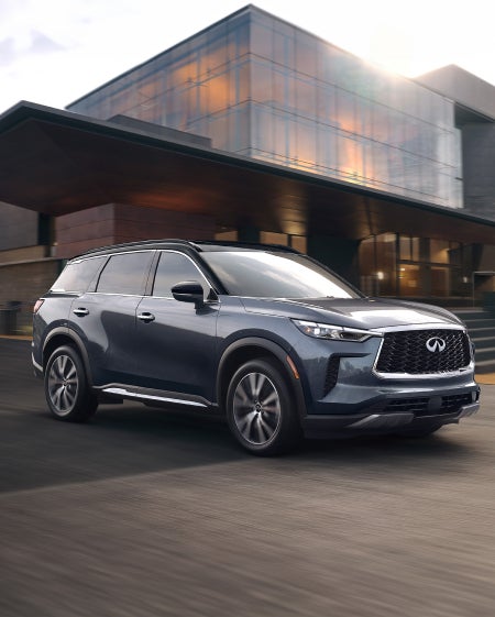 Fort Myers INFINITI in Fort Myers FL