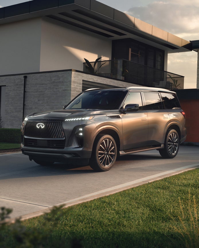 Fort Myers INFINITI in Fort Myers FL