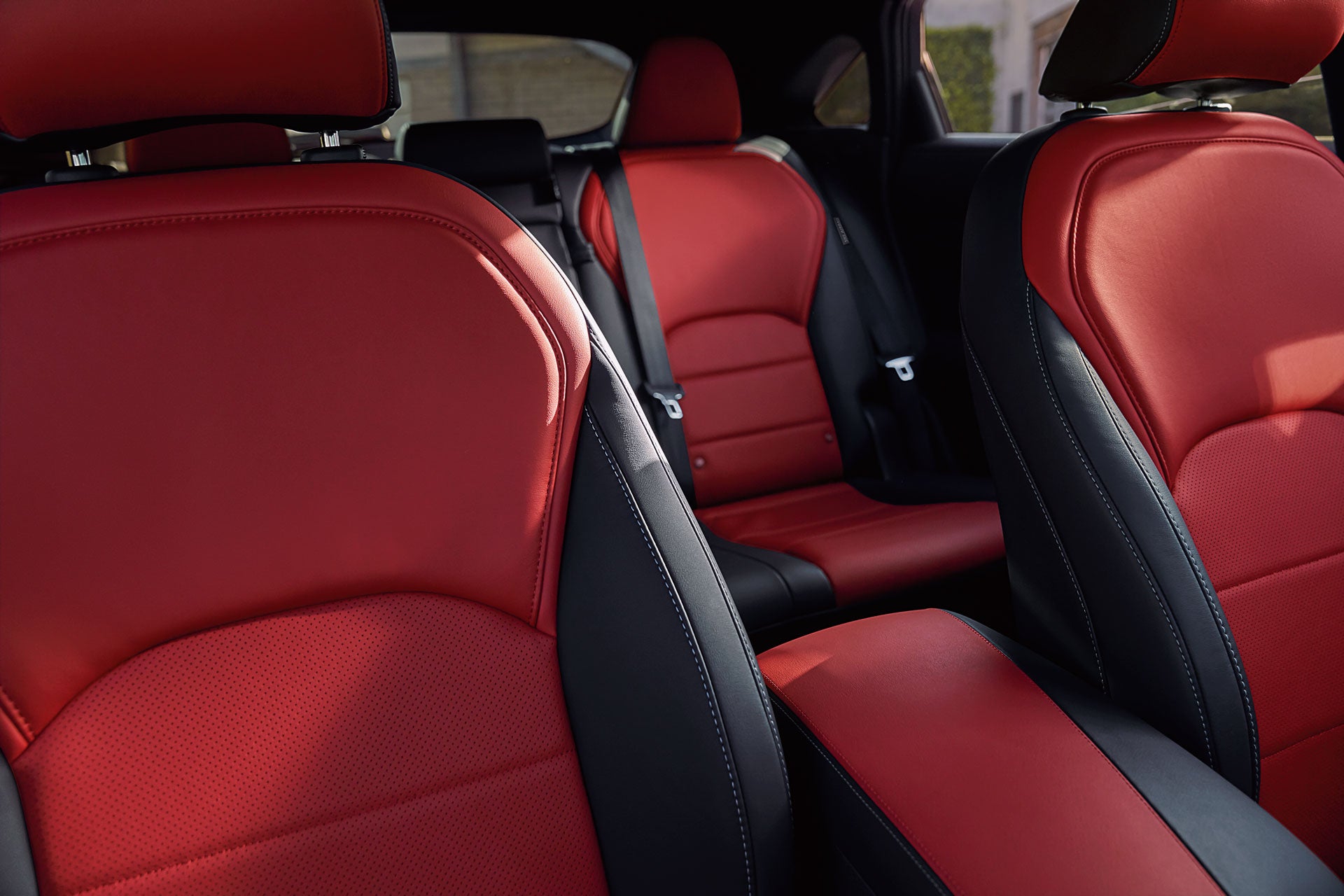 2024 INFINITI QX55 | Fort Myers INFINITI in Fort Myers FL