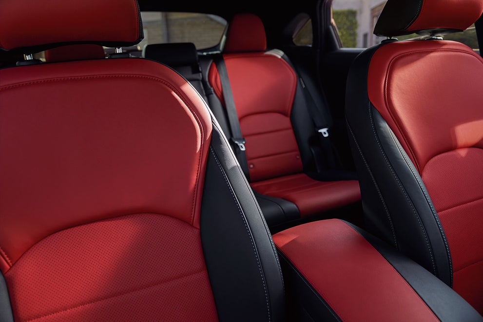 2024 INFINITI QX55 | Fort Myers INFINITI in Fort Myers FL