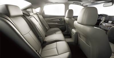 The beautiful new 2015 Infiniti Q70 is available now at the Fort Myers Infiniti dealership.