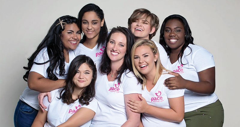 Love That Dress Girls